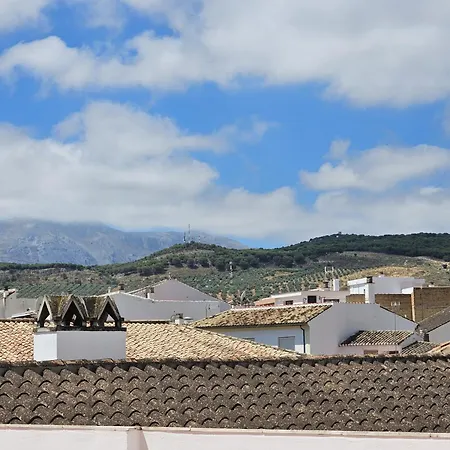 Torcalsweet Apartment Antequera Exterior photo