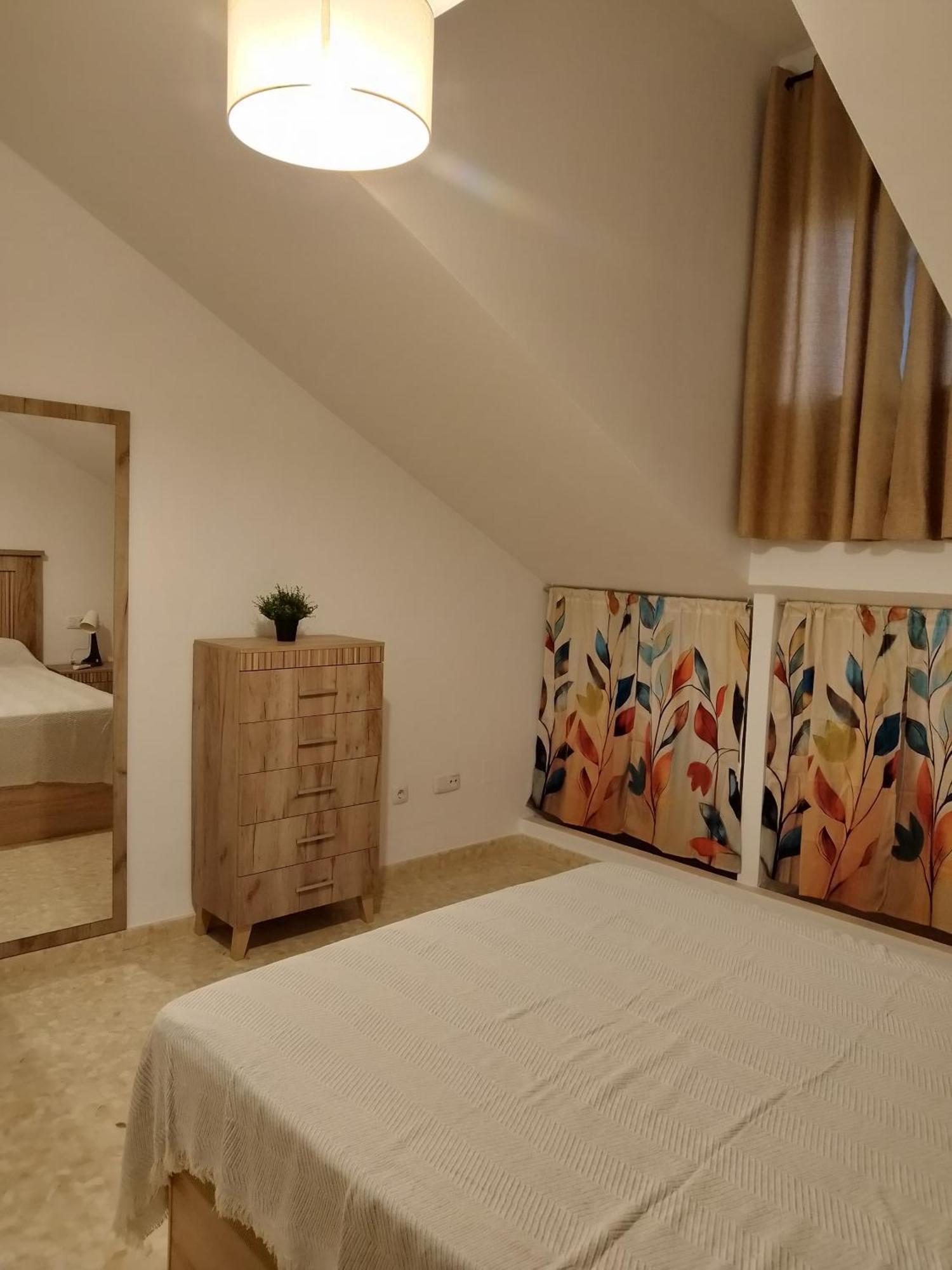 Apartment Torcalsweet Antequera