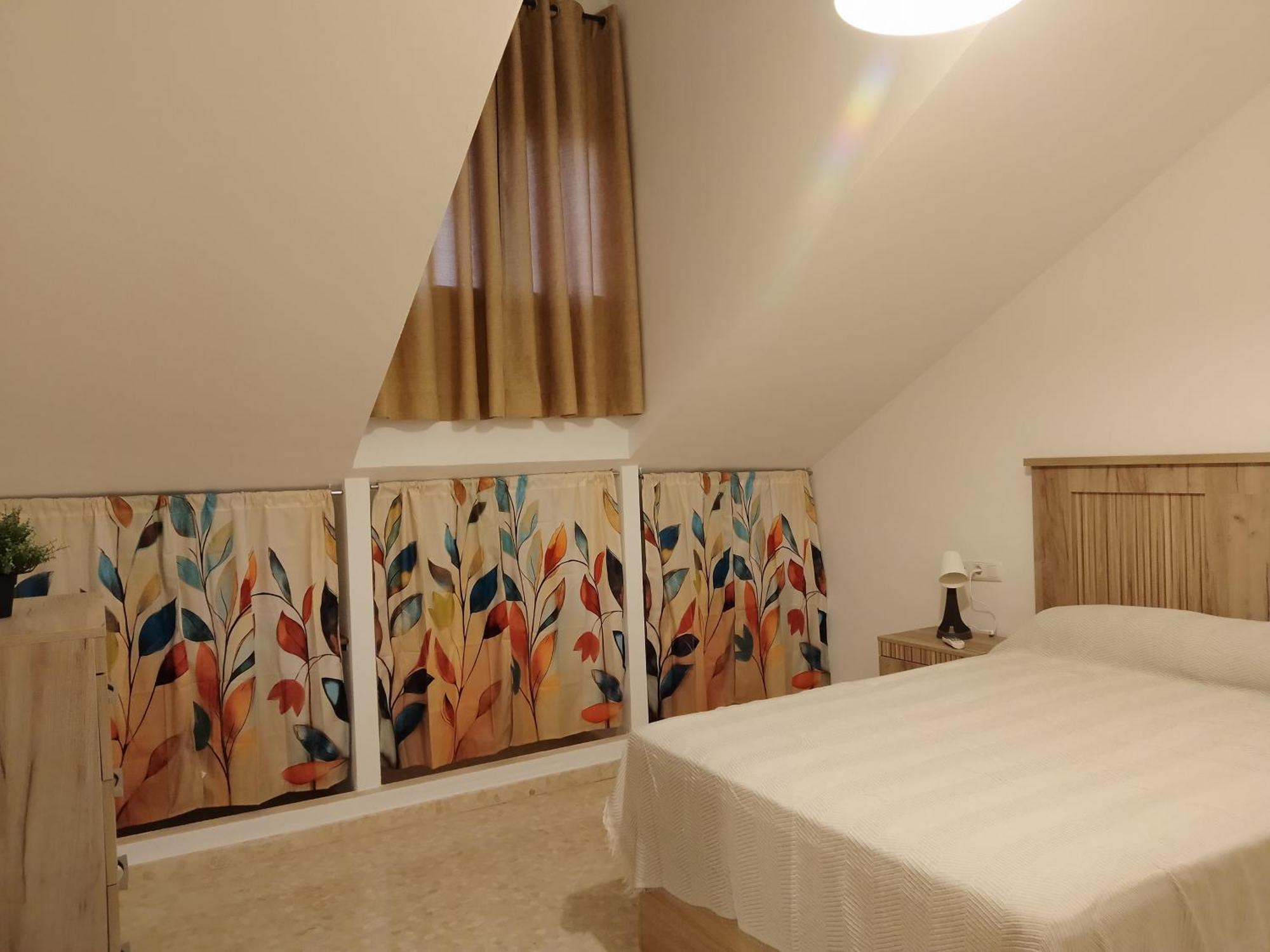 Torcalsweet Apartment *