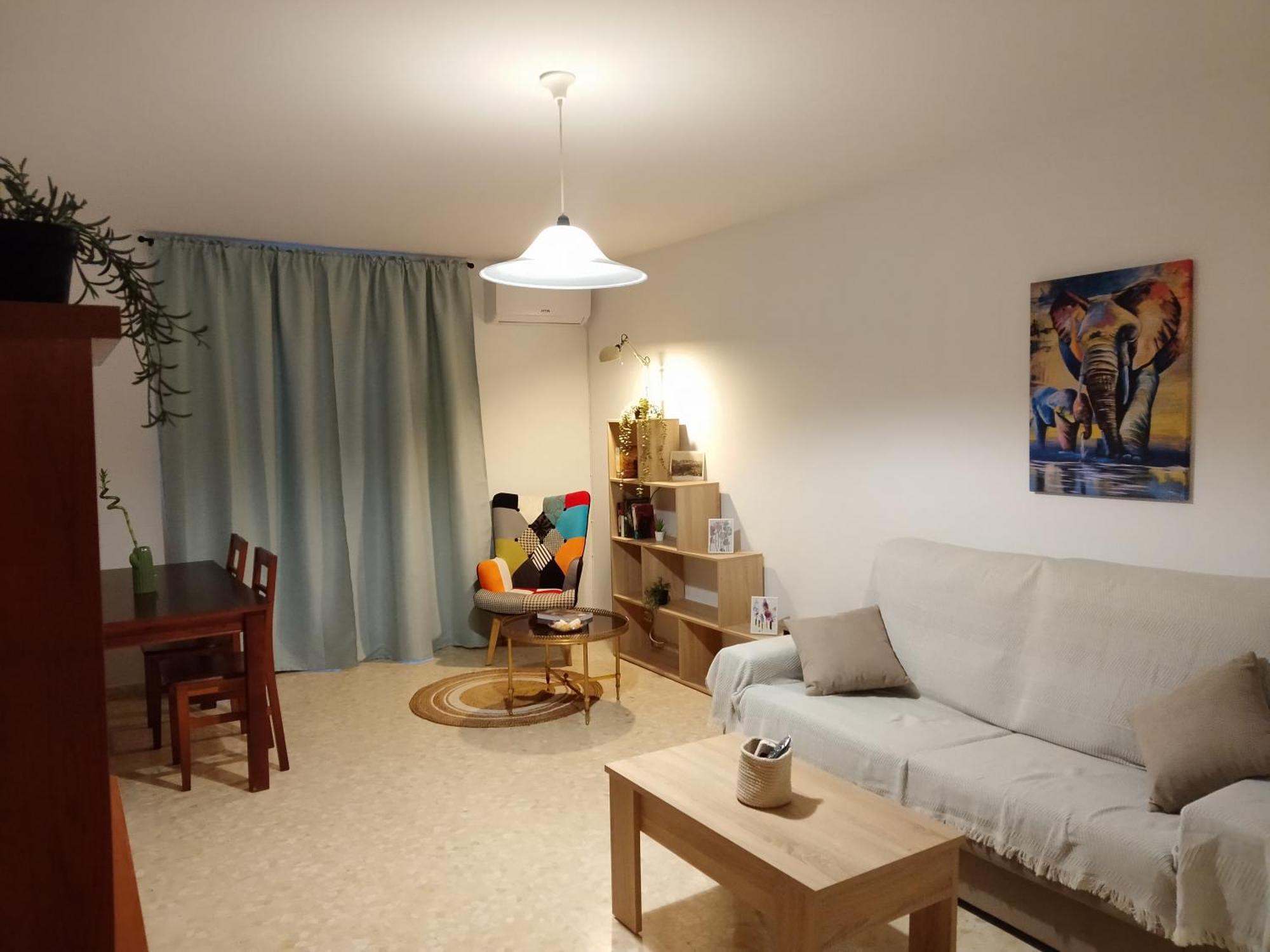 Torcalsweet Apartment *