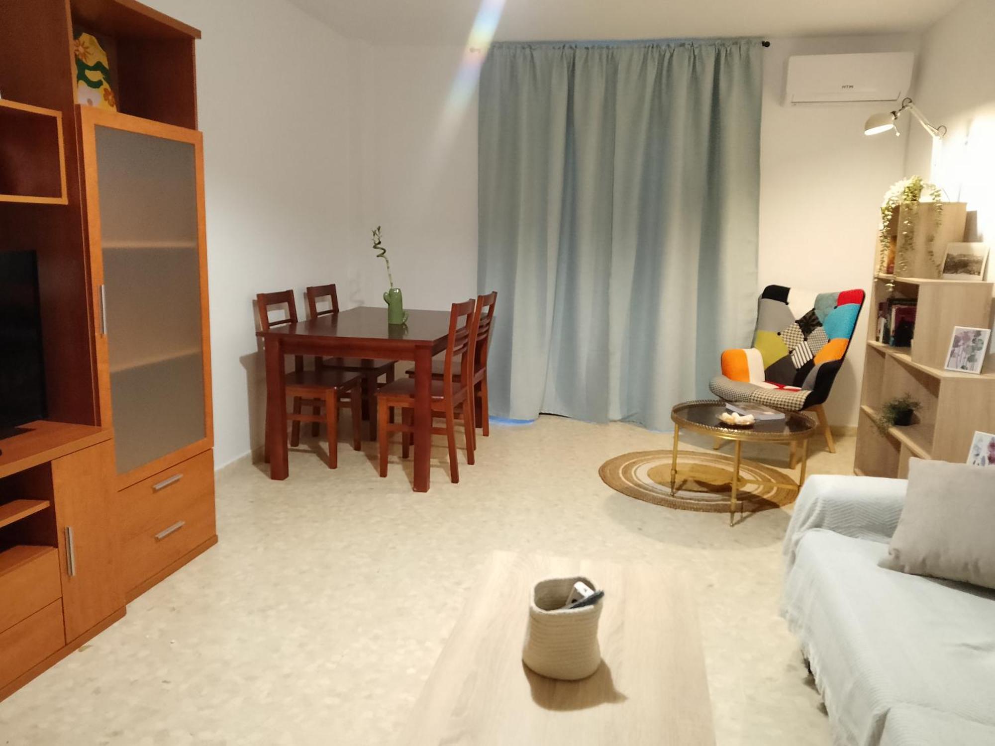 Apartment Torcalsweet Antequera