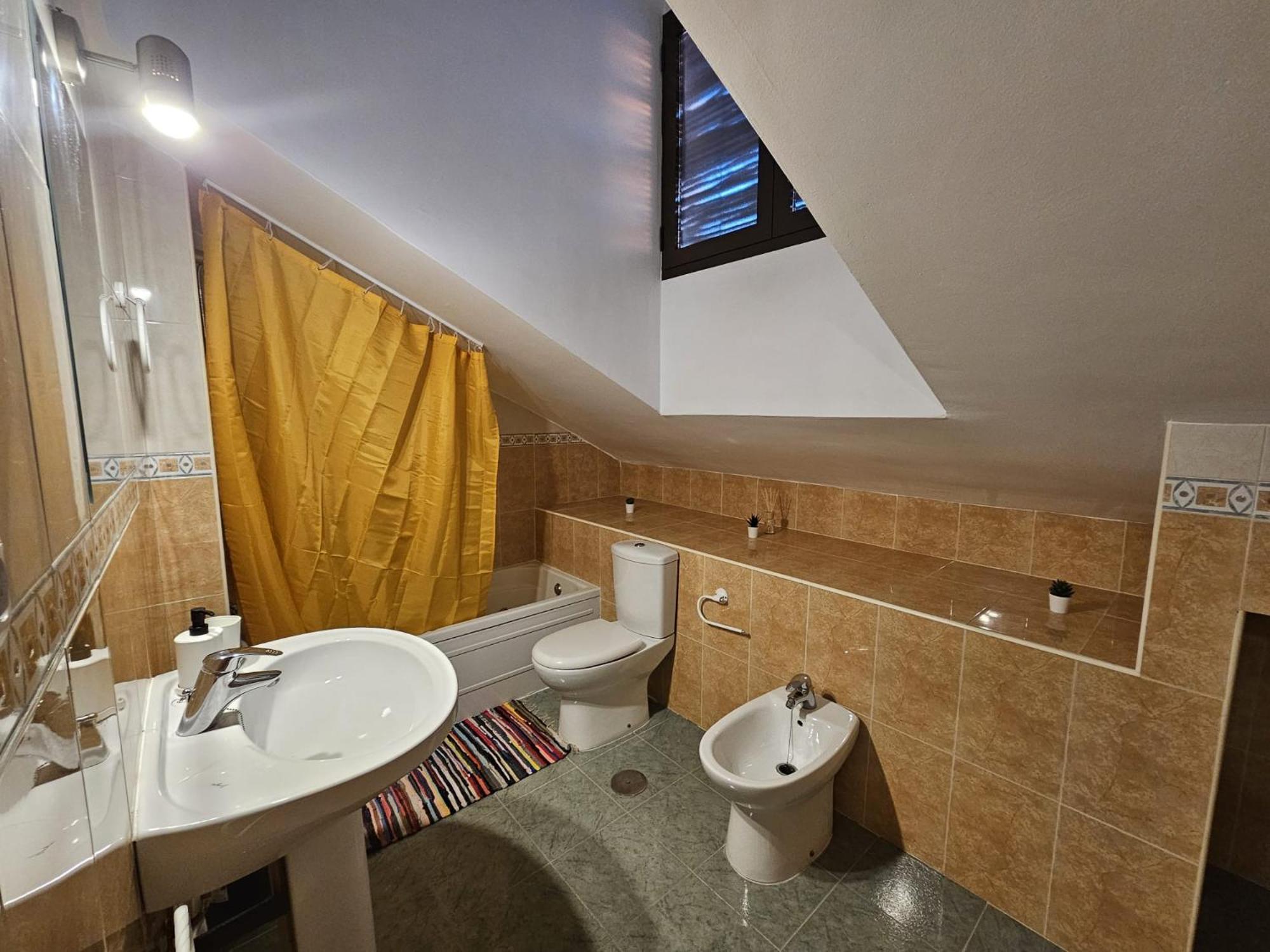 Apartment Torcalsweet *