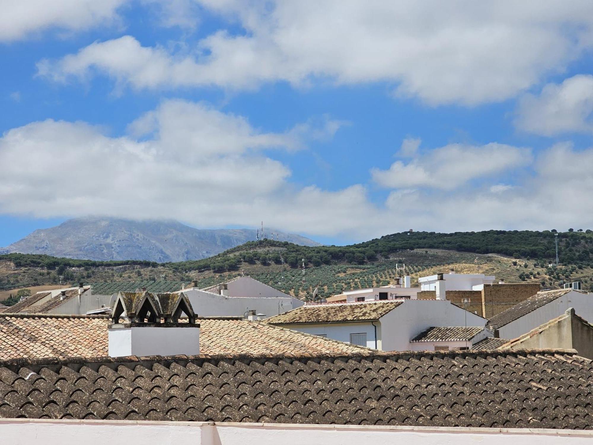 Torcalsweet Apartment Antequera