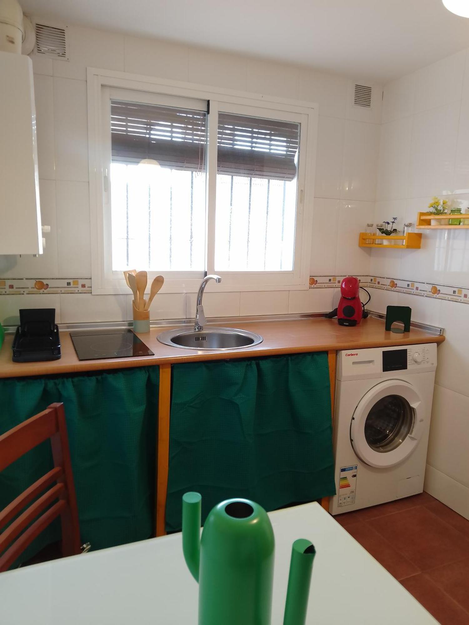 Apartment Torcalsweet